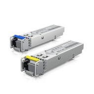 UBIQUITI 1GBPS OPTICAL MODULE SIMPLEX 2X