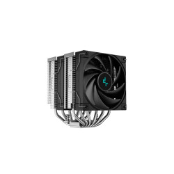 CPU COOLER DEEPCOOL AK620 ZERO DARK