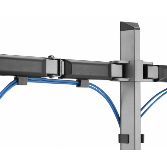 DUAL MONITOR ARM SERIOUX MM55-C024