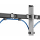 DUAL MONITOR ARM SERIOUX MM55-C024