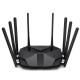 MERCUSYS MR90X AX6000 WIFI 6 ROUTER