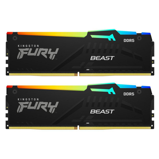 KS DDR5 64GB K2 6000MHZ KF560C30BBAK2-64 KS DDR5 64GB K2 6000MHZ KF560C30BBAK2-64