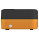 UPS nJoy Soter 600, 600VA/ 360W, 4 Prize Schuko cu protectie, functie auto-restart, Stabilizator de tensiune (AVR), Plaja acceptata tensiune intrare: 170-280 VAC, Timp de transfer: 2-6 ms, Frecventa: 60/50 Hz (auto sensing), Protectie RJ45/RJ11: 1 intrare UPS nJoy Soter 600, 600VA/ 360W, 4 Prize Schuko cu protectie, functie auto-restart, Stabilizator de tensiune (AVR), Plaja acceptata tensiune intrare: 170-280 VAC, Timp de transfer: 2-6 ms, Frecventa: 60/50 Hz (auto sensing), Protectie RJ45/RJ11: 1 intrare