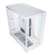 Carcasa Lian Li O11 Dynamic EVO XL BT WH Carcasa Lian Li O11 Dynamic EVO XL BT WH