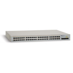 Switch ALLIED TELESIS GS950, 48 port, 10/100/1000 Mbps