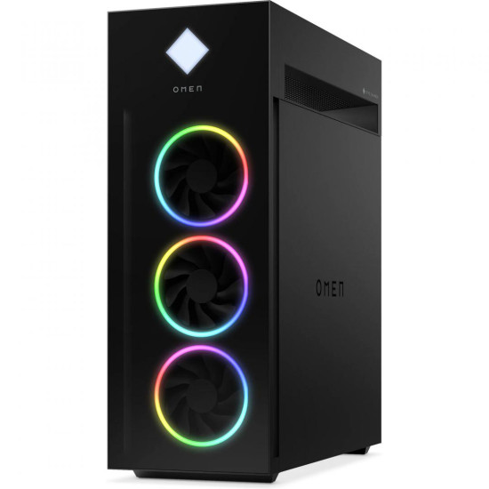 HP OMEN DT i9-13900K 64 S-2T 4080-16 W11 HP OMEN DT i9-13900K 64 S-2T 4080-16 W11