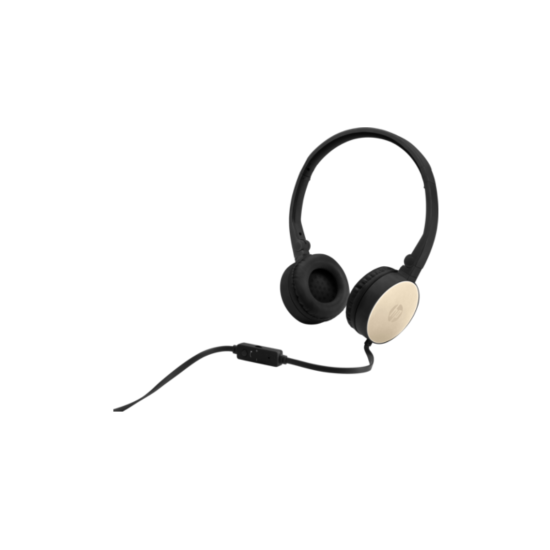 Casti HP H2800, Gold