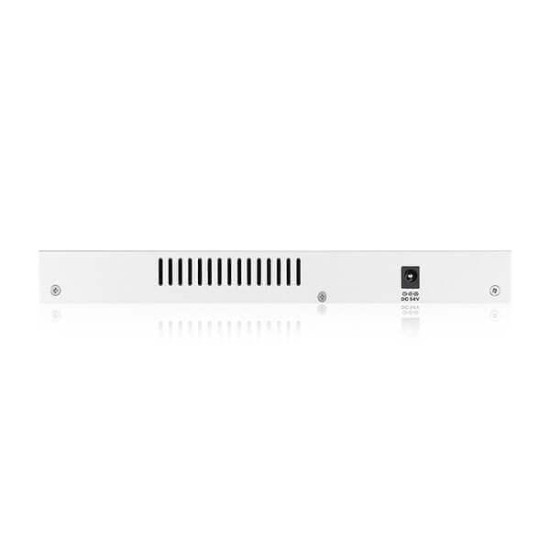 SWITCH ZYXEL XMG105H 8 PORT POE 1 SPF+ SWITCH ZYXEL XMG105H 8 PORT POE 1 SPF+
