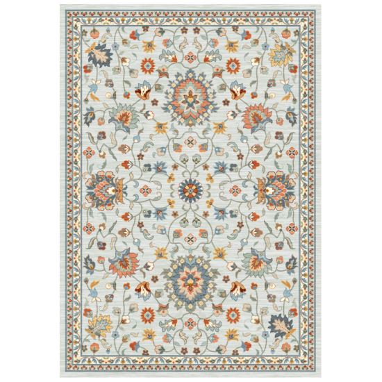 Covor printat, REZA 160x230 Covor printat, REZA 160x230