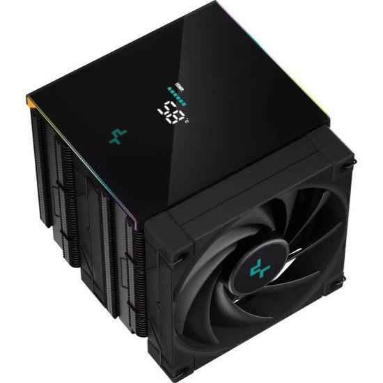 CPU COOLER DEEPCOOL AK620 DIGITAL CPU COOLER DEEPCOOL AK620 DIGITAL