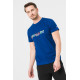 TRICOU LOGO MULTICOLOR BARBATI ROYAL BLUE-M TRICOU LOGO MULTICOLOR BARBATI ROYAL BLUE-M