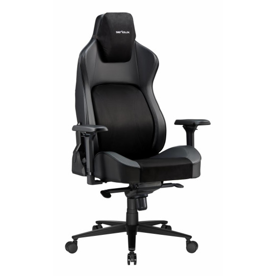SCAUN GAMING SERIOUX PRIME