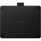 Tableta grafica WACOM Intuos M, Black