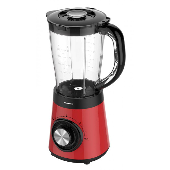 BLENDER DE MASA HEINNER HBL-500RRD