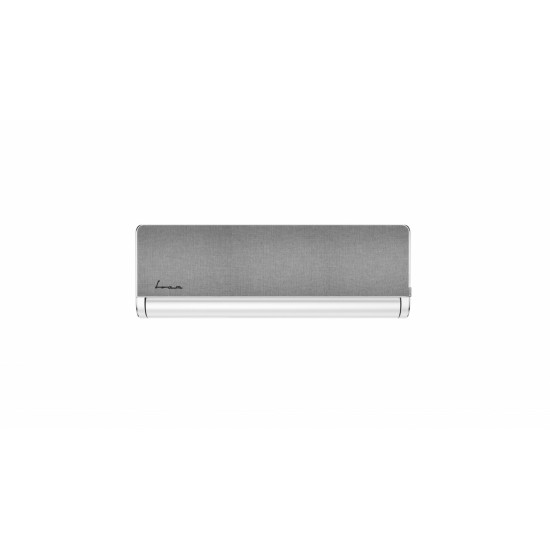 Aparat de aer conditionat FRAM MOONSTONE ACF-MS12WIFI-GY, 12000 BTU, clasa energetica A+++, WiFI, Super ionizare, functie Aparat de aer conditionat FRAM MOONSTONE ACF-MS12WIFI-GY, 12000 BTU, clasa energetica A+++, WiFI, Super ionizare, functie