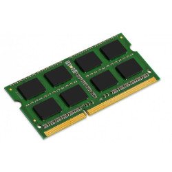 Memorie RAM notebook Kingston, SODIMM, DDR3, 4GB, CL11, 1600Mhz