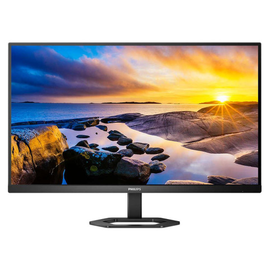 MONITOR 27 MONITOR 27
