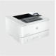 Imprimanta Laser Mono HP LaserJet PRO 4002DWE; A4, duplex, viteza printare 40ppm Rezolutie printare:1200x1200dpi, memorie 256MB, max, procesor 1.2 GHz, fpo 6.1 sec, limbaje HP PCL 6, HP PCL 5e, HP postscript level 3 emulation, PDF, URF, PWG Raster , alime