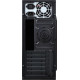 Carcasa Spacer Mercury, ATX, MidTower, Gaming, sursa 450 (230W for 450W Desktop PC), USB 2.0 x 2, Jack 3.5mm x 2, „SPC-MERCURY”