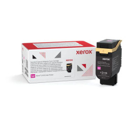 XEROX 006R04679 TONER MAGENTA 2 K