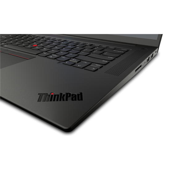 Laptop Lenovo ThinkPad P1 Gen 5, 16.0 Laptop Lenovo ThinkPad P1 Gen 5, 16.0