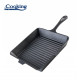 TIGAIE GRILL FONTA PURA, 25 X 4.7 CM TIGAIE GRILL FONTA PURA, 25 X 4.7 CM