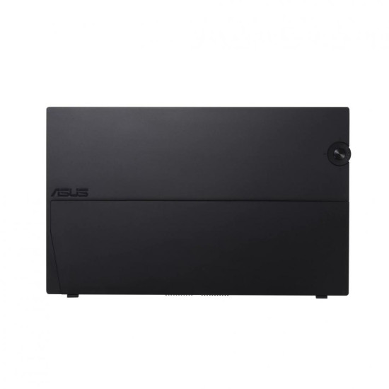 ASUS ProArt Display PA148CTV Portable Professional Monitor - 14-inch, IPS, Full HD (1920 x 1080), 100% sRGB, 100% Rec.709, Color Accuracy ΔE < 2, Calman Verified, USB-C, 10-point Touch ASUS ProArt Display PA148CTV Portable Professional Monitor - 14-inch, IPS, Full HD (1920 x 1080), 100% sRGB, 100% Rec.709, Color Accuracy ΔE < 2, Calman Verified, USB-C, 10-point Touch
