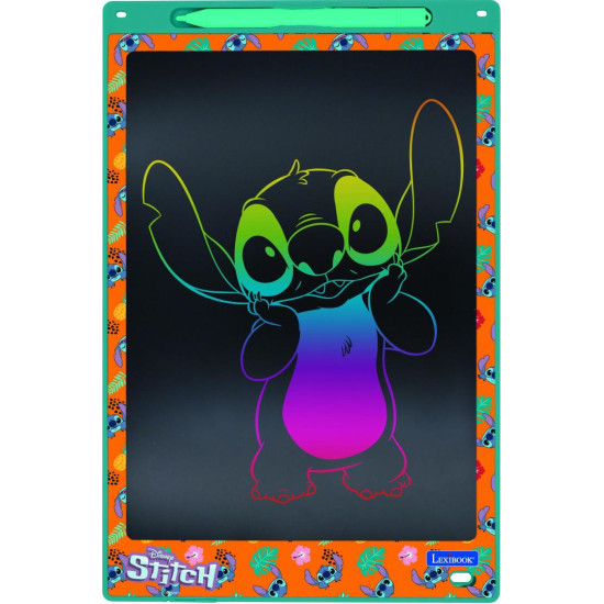 TABLETA DE DESENAT CU E-INK, STITCH TABLETA DE DESENAT CU E-INK, STITCH