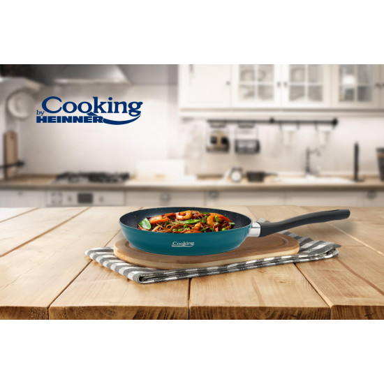 TIGAIE ALUMINIU 28x5 CM, SYVOTA, COOKING BY HEINNER TIGAIE ALUMINIU 28x5 CM, SYVOTA, COOKING BY HEINNER