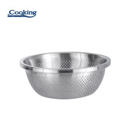 STRECURATOARE INOX 24 CM, ADA