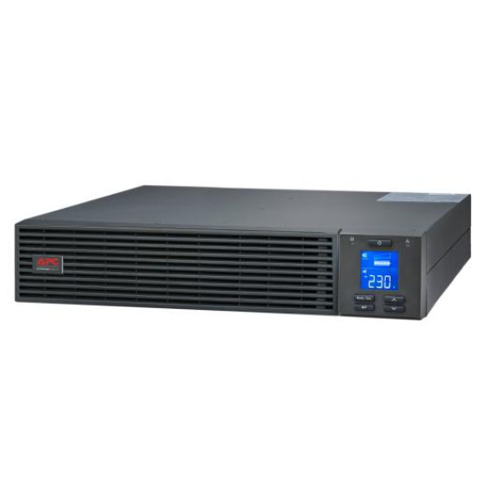 APC Easy UPS On-Line SRV RM 2000 VA 230V with Rail Kit