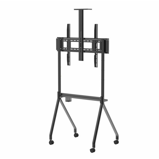 Stand TV Mobil Serioux TV213A, dimensiuni: 890x650x2200mm, compatibilitate Max Vesa: 900x600mm, compatibilitate TV: 47 Stand TV Mobil Serioux TV213A, dimensiuni: 890x650x2200mm, compatibilitate Max Vesa: 900x600mm, compatibilitate TV: 47