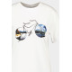 TRICOU BICICLETA PEISAJE W TRICOU BICICLETA PEISAJE W