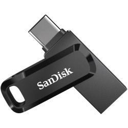 USB 128GB SANDISK SDDDC3-256G-G46