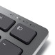 Dell Multi-Device Wireless Keyboard – KB700, COLOR: Titan Grey