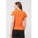 TRICOU CERB FAMILIE FEMEI ORANGE-M TRICOU CERB FAMILIE FEMEI ORANGE-M