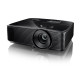 Proiector Optoma W400LVe, full 3D, WXGA 1280*800, 4.000 lumeni, 25.000:1, 16:10/ 4:3/ 16:9, corectie +/-40, diemnsiune maxima imagine 300 Proiector Optoma W400LVe, full 3D, WXGA 1280*800, 4.000 lumeni, 25.000:1, 16:10/ 4:3/ 16:9, corectie +/-40, diemnsiune maxima imagine 300