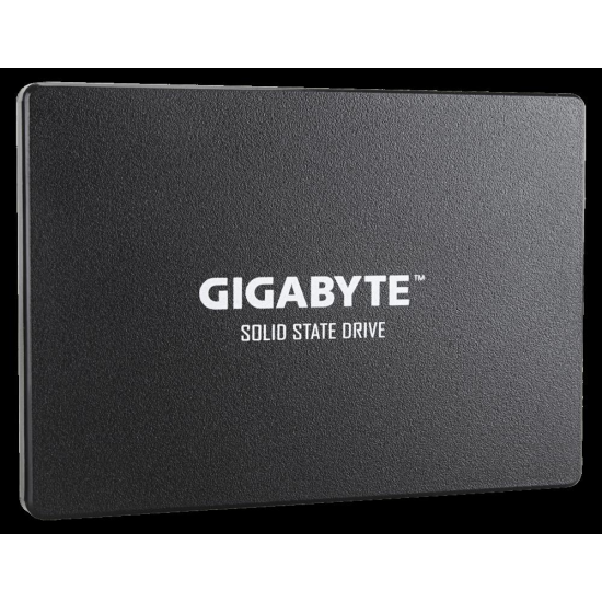 SSD Gigabyte, 256GB, 2.5