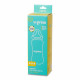 Biberon de sticla 260 ml+2 tetine extra