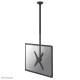 Suport TV de tavan, Neomounts by Newstar FPMA-D1240BLACK, 32 Suport TV de tavan, Neomounts by Newstar FPMA-D1240BLACK, 32