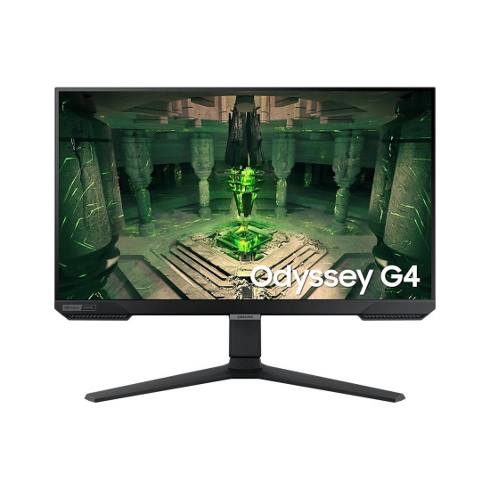 MONITOR SAMSUNG LS25BG400EUXEN 25 inch, Curvature: FLAT , Panel Type: IPS, Resolution: 1920 x 1080, Aspect Ratio: 16:9, Refresh Rate:240Hz, Response time GtG: 1 ms, Brightness: 400 cd/m², Contrast (static): 1000 : 1, Contrast (dynamic): Mega DCR, Viewing MONITOR SAMSUNG LS25BG400EUXEN 25 inch, Curvature: FLAT , Panel Type: IPS, Resolution: 1920 x 1080, Aspect Ratio: 16:9, Refresh Rate:240Hz, Response time GtG: 1 ms, Brightness: 400 cd/m², Contrast (static): 1000 : 1, Contrast (dynamic): Mega DCR, Viewing