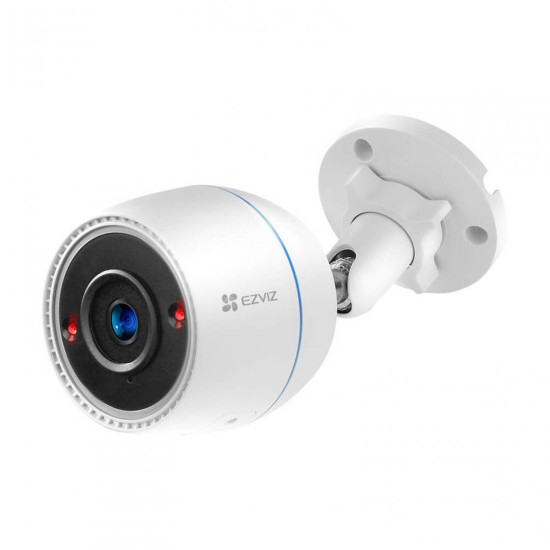 Camera supraveghere video WIFI Ezviz C3TN; rezolutie 2MP;Image Sensor 1/2.7