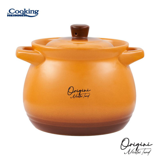 OALA CERAMICA + CAPAC 3L, NICOLAI TAND OALA CERAMICA + CAPAC 3L, NICOLAI TAND