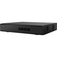 NVR  6MP 8CH POE 1U 1xSATA MINI