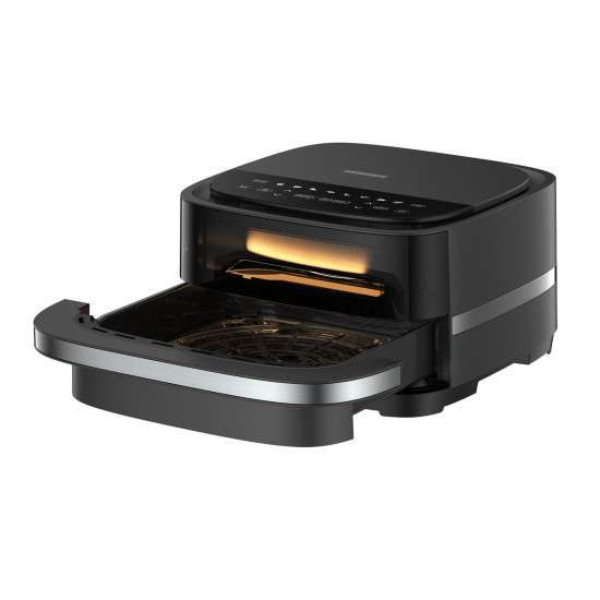 FRITEUZA  2IN1 HEINNER HPAF-B4DC22BK