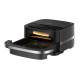 FRITEUZA  2IN1 HEINNER HPAF-B4DC22BK