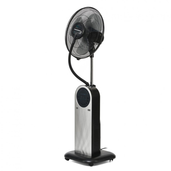 VENTILATOR HEINNER HMF-18GREY VENTILATOR HEINNER HMF-18GREY
