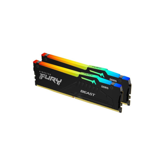KS DDR5 32GB K2 5600 KF556C36BBEAK2-32 KS DDR5 32GB K2 5600 KF556C36BBEAK2-32