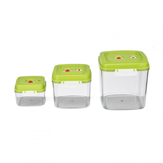 SET CASEROLE HEINNER HAV-CUPS SET CASEROLE HEINNER HAV-CUPS
