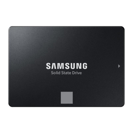 SSD intern Samsung 870 EVO, 2TB, SATA III